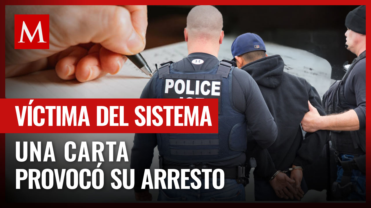 Mexicano acusado injustamente de amenazar a Trump podría ser deportado