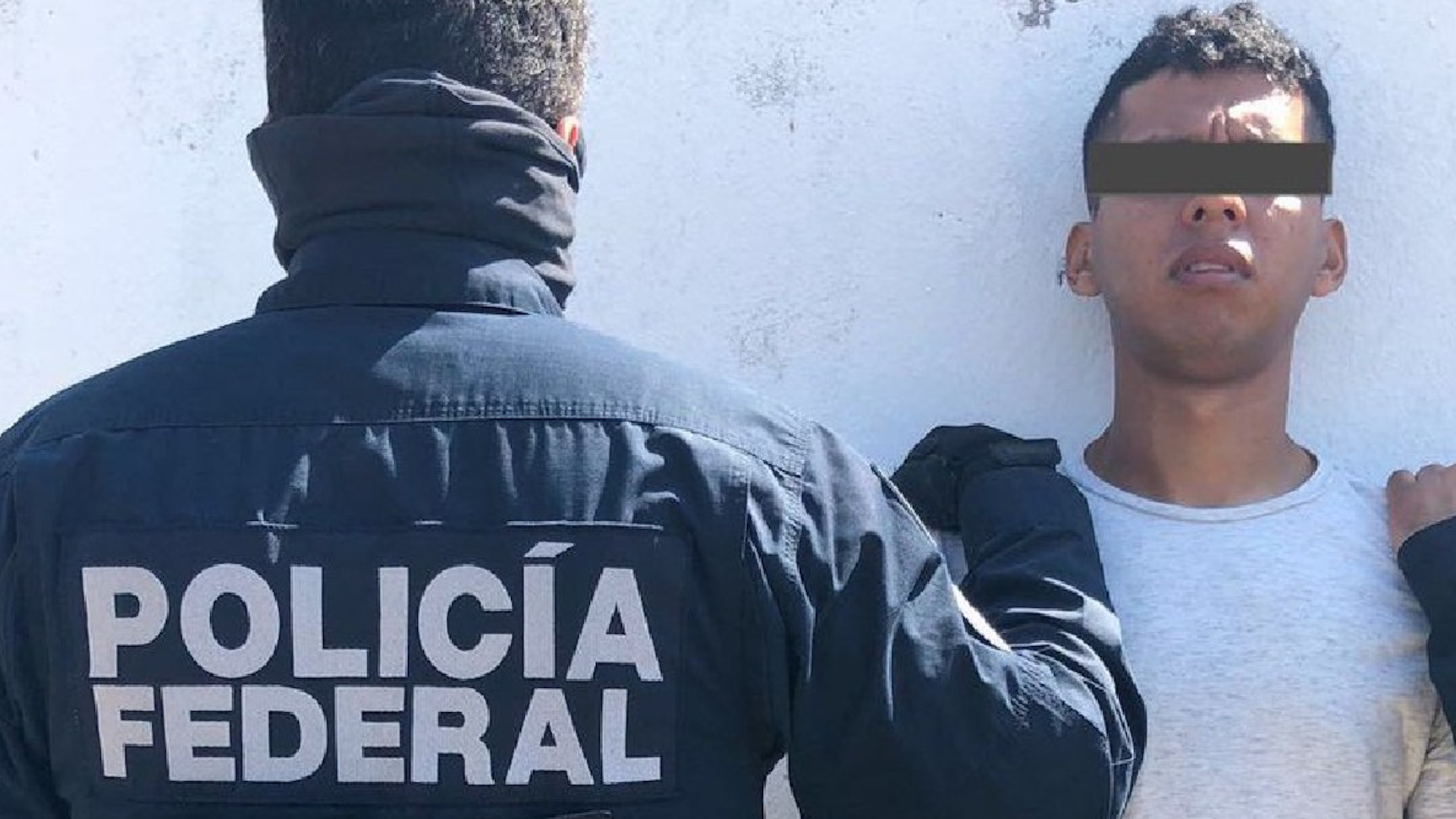 Aprehenden otra vez a 'El Pajarraco' por caso Ayotzinapa. Alejandro Domínguez, 04 de junio 2025