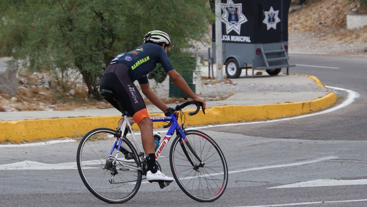 Se busca promover el uso de la bicicleta como medio de transporte saludable y sustentable. | Especial