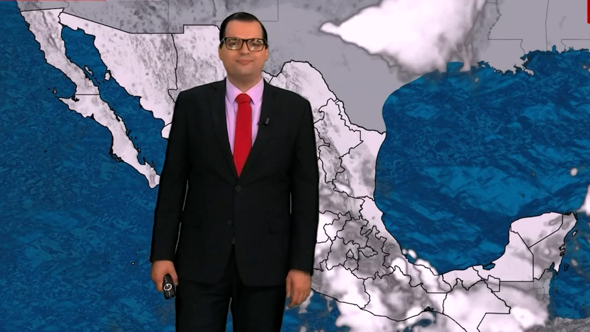 Clima de hoy jueves 05 de junio de 2025 | Pronóstico con Nelson Valdez