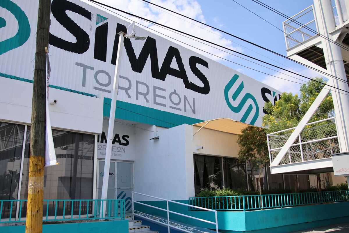 Reunión entre Simas y CNA definirá uso de 500 millones de pesos. (Archivo)