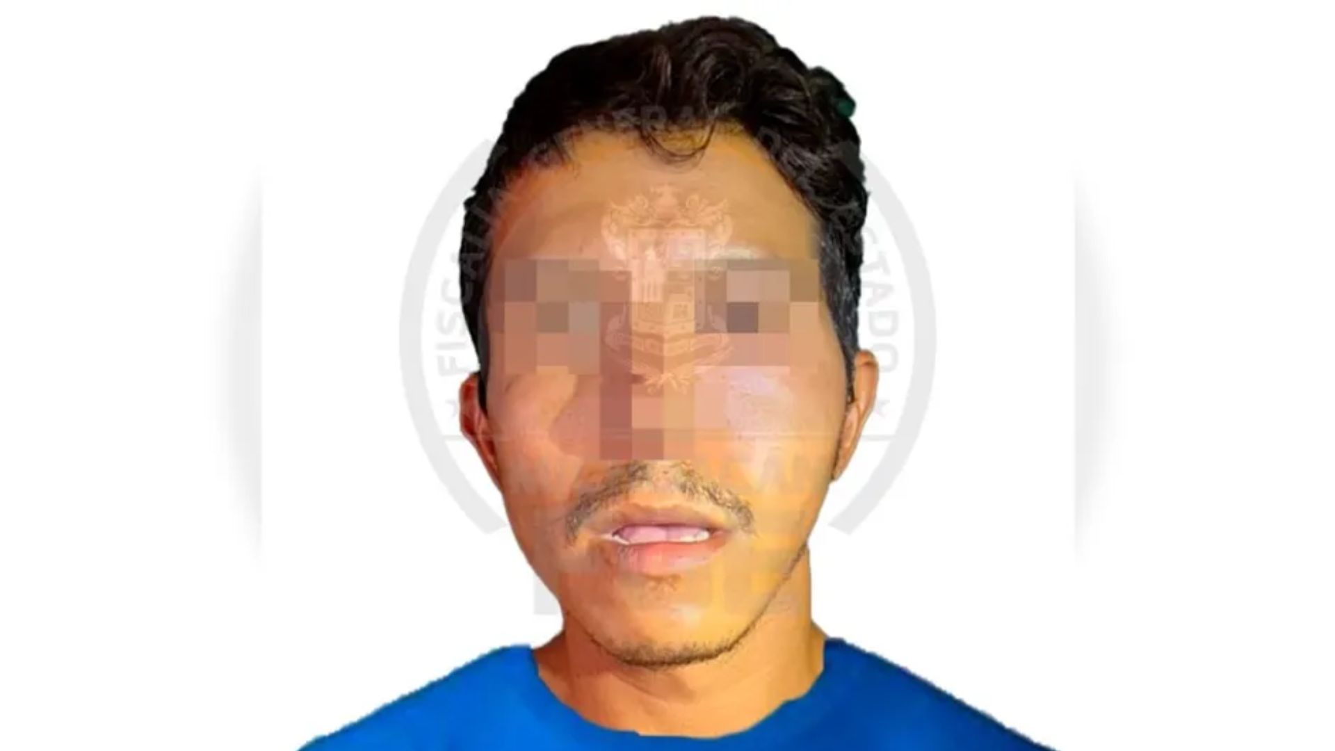 Detienen a presunto feminicida que apedreó a mujer embarazada en Michoacán