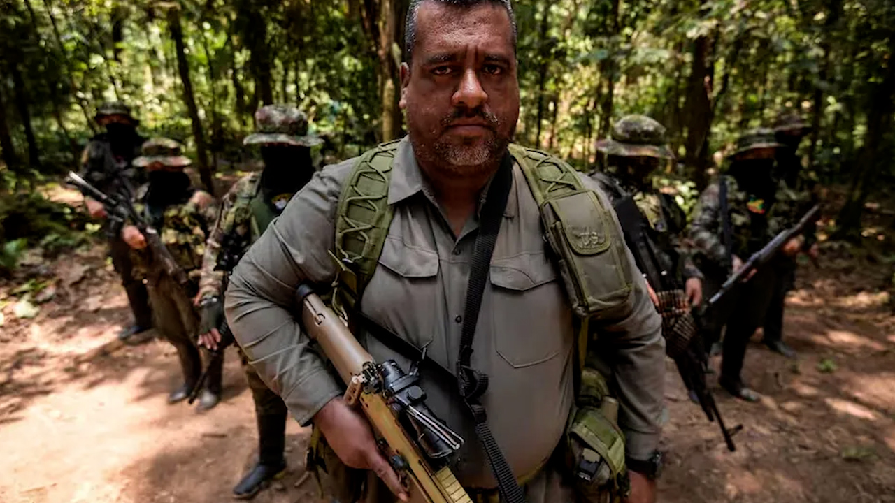 EU inicia investigaciones contra siete presuntos narcoterroristas; tres son mexicanos