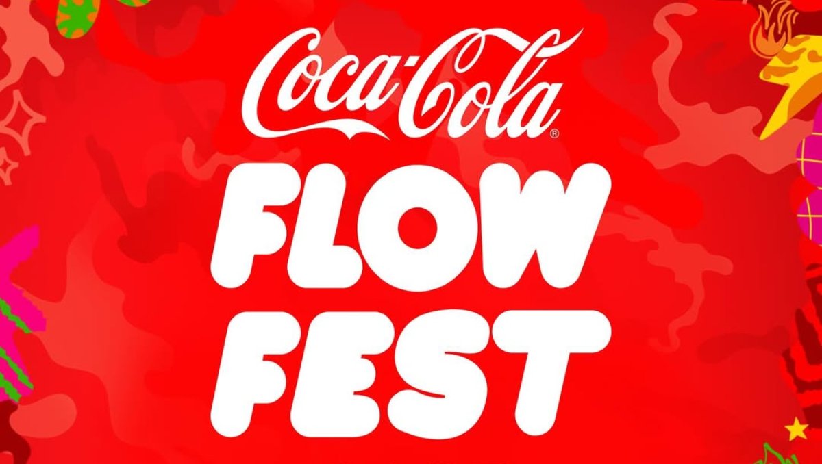 Flow Fest 2025 revela su cartel