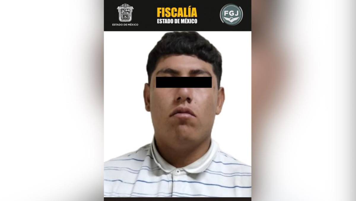 Geovanny “N” fue vinculado a proceso, luego de ser señalado como responsable del feminicidio de su suegra. | Especial