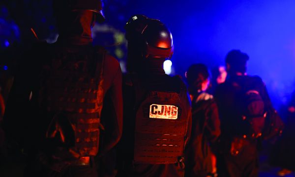 Ingresan al Estado de México para realizar diversas actividades delictivas. ARCHIVO