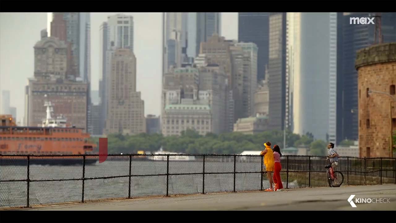 Llega a Max la tercera temporada de 'And Just Like That' | M2