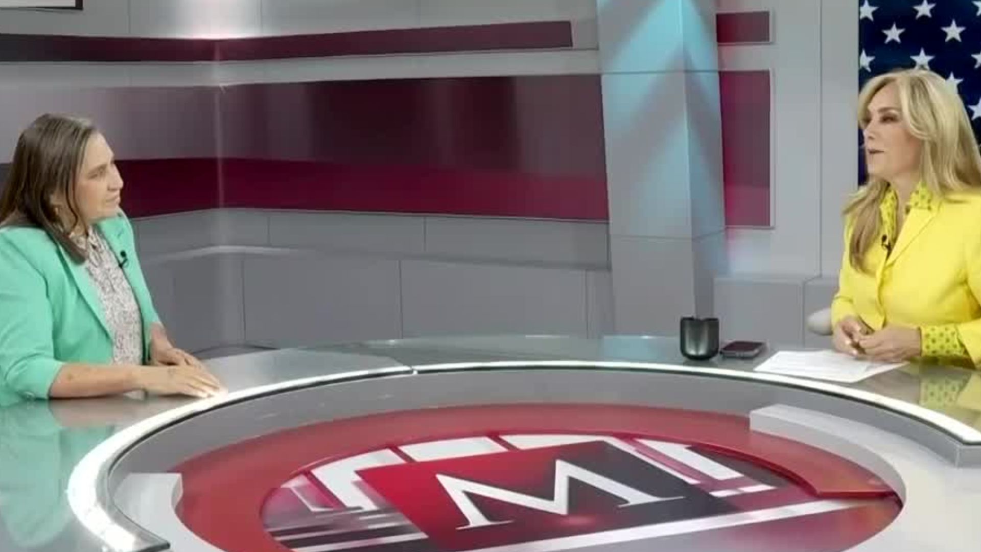 "México quería que juez ordenara a armerías tener más control": Leticia Bonifaz