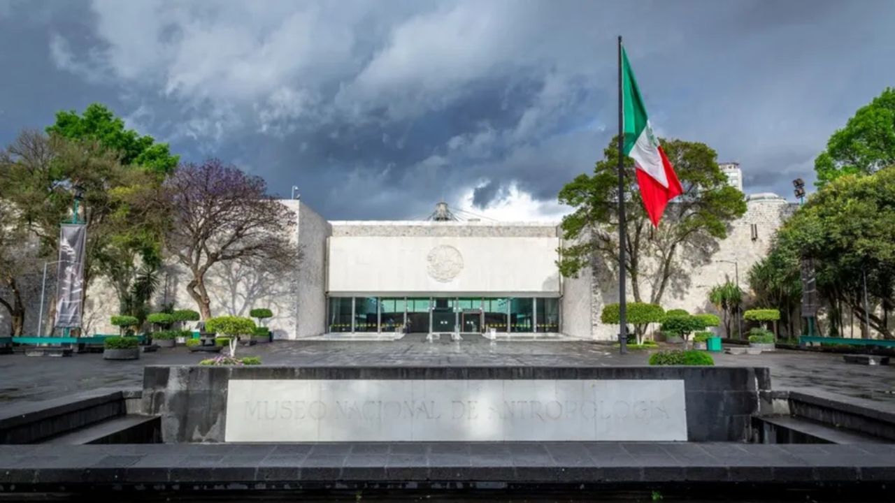 El Museo Nacional de Antropología de México recibe Premio Princesa de Asturias de la Concordia 2025