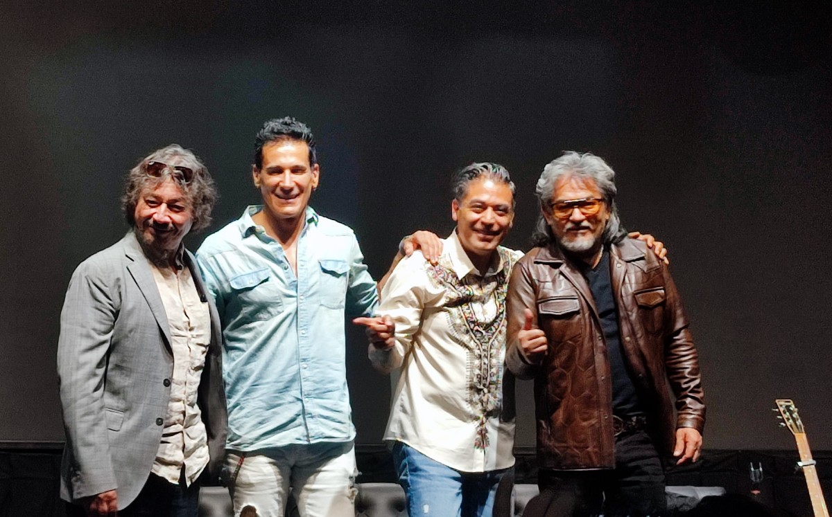 Cada músico interpretará sus composiciones más exitosas. Foto: Especial