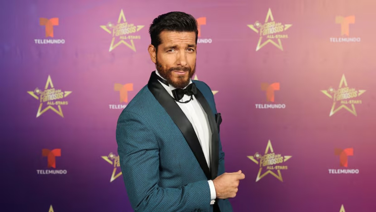 Paulo Quevedo revela que le fue detectado cáncer | ESPECIAL