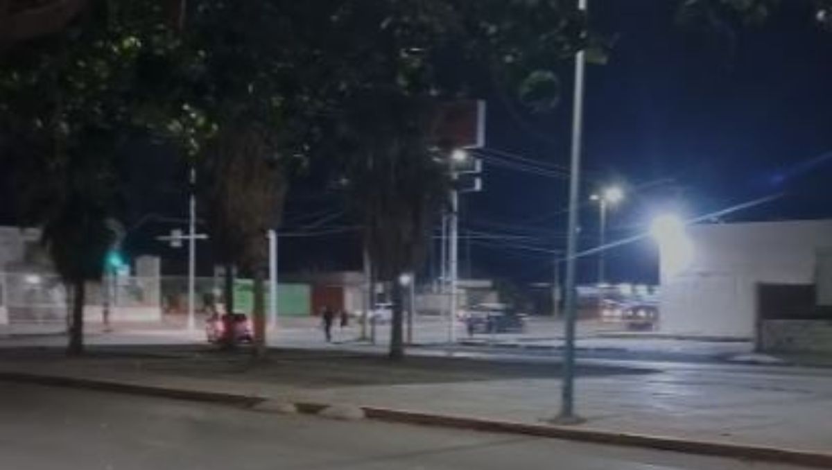 Riña en Torreón. | Especial