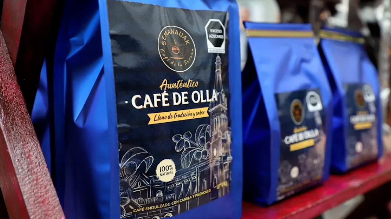 Sader impulsa café mexicano; busca entrar al top 5 de productores a nivel mundial