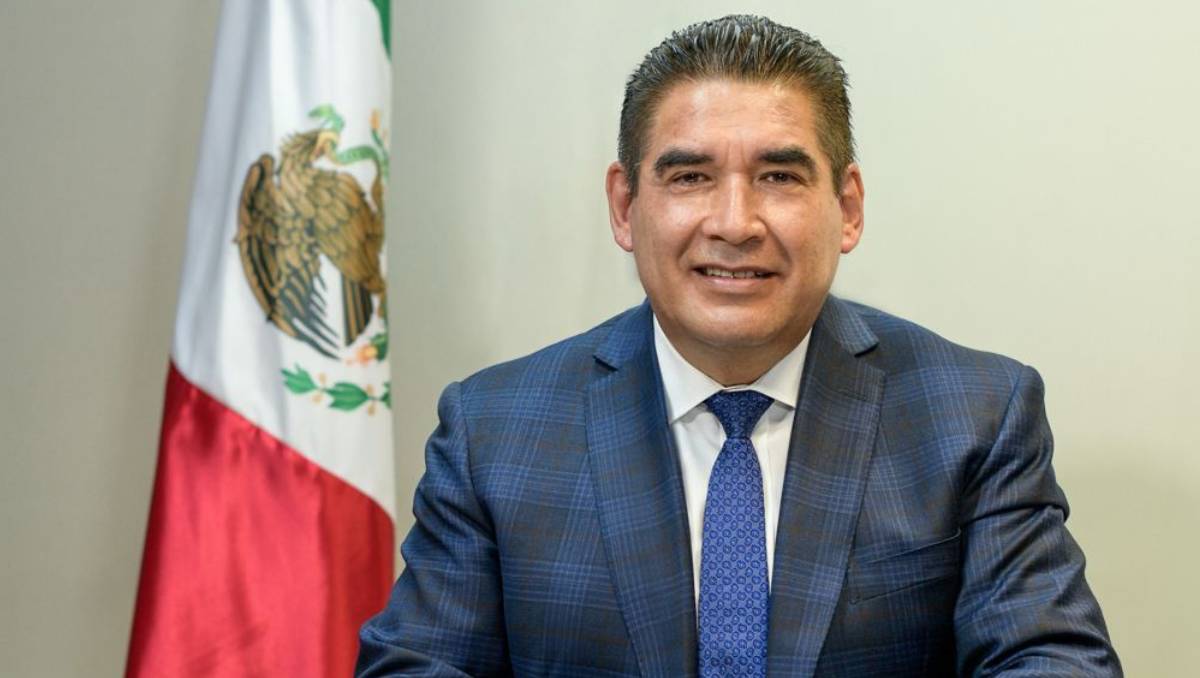 El Tesorero Municipal, José Ortega Ríos, destacó que este logro es resultado de una política cercana a la gente. | Especial