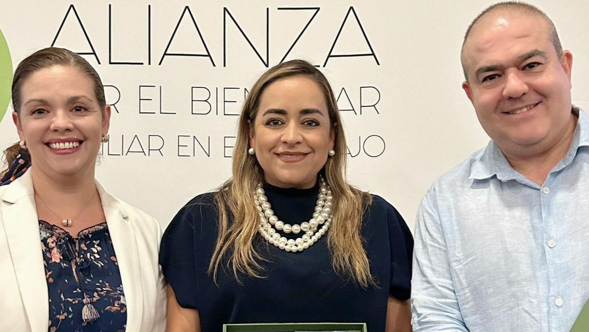 Los trabajadores deben tener acceso a su familia, momentos de vida, salud física, emocional y espiritual.