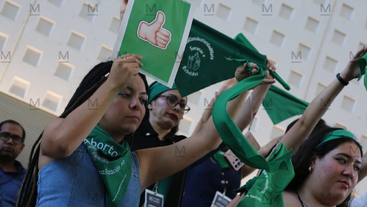 La votación en el pleno del Congreso será un momento crucial para determinar si Guanajuato avanza hacia la despenalización del aborto.