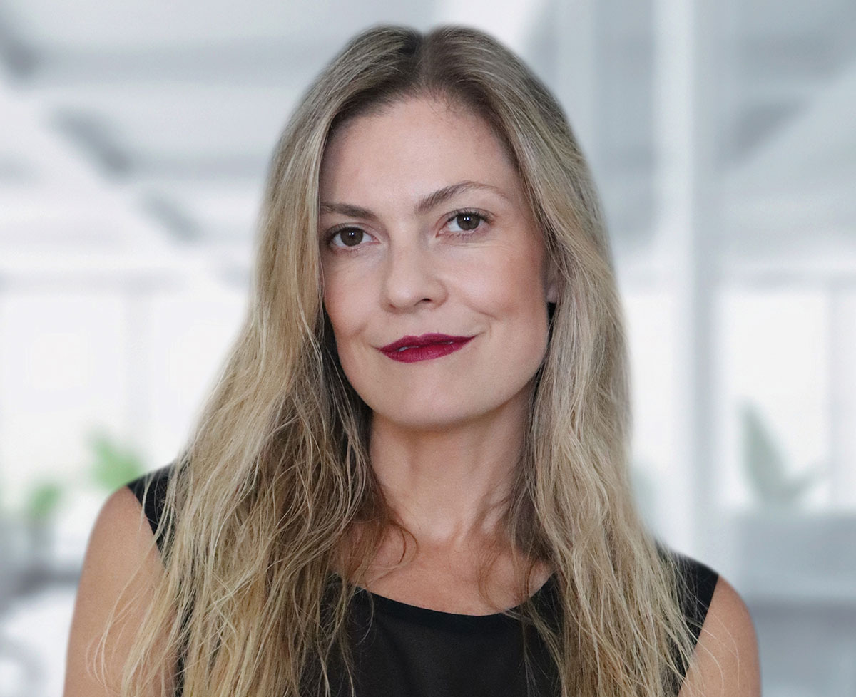 Ana Victoria García, Fundadora y CEO de Victoria 147.