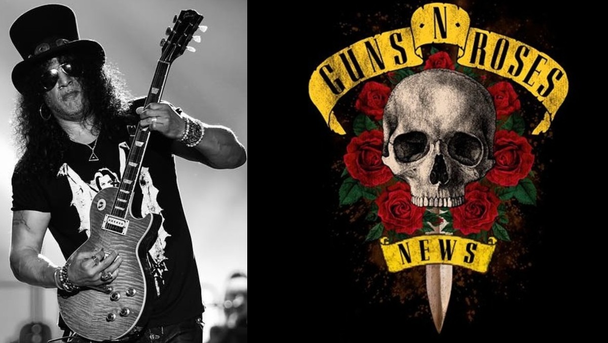 ¿Cuánto cuestan los boletos para los Guns N' Roses en el Estadio GNP Seguros? | Archivo
