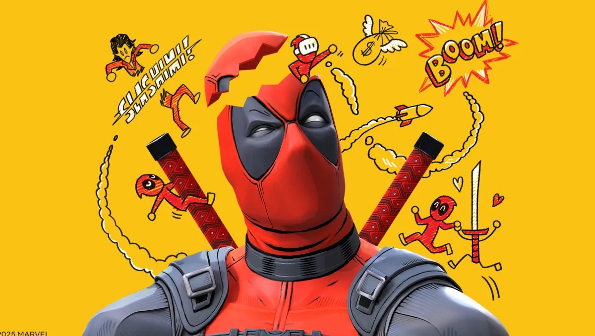 Deadpool salta a la realidad virtual en exclusivo para Meta Quest 3; mira el tráiler | Especial