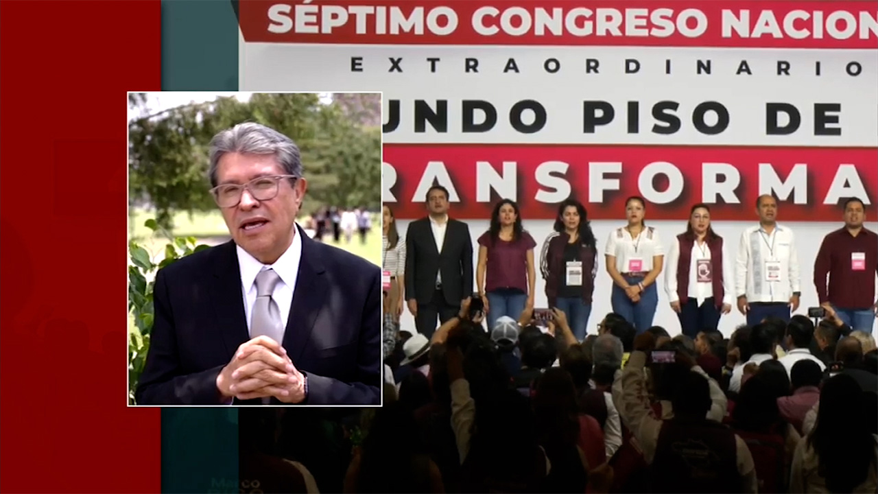 El poder conservador pierde fuerza en México | Antilogía