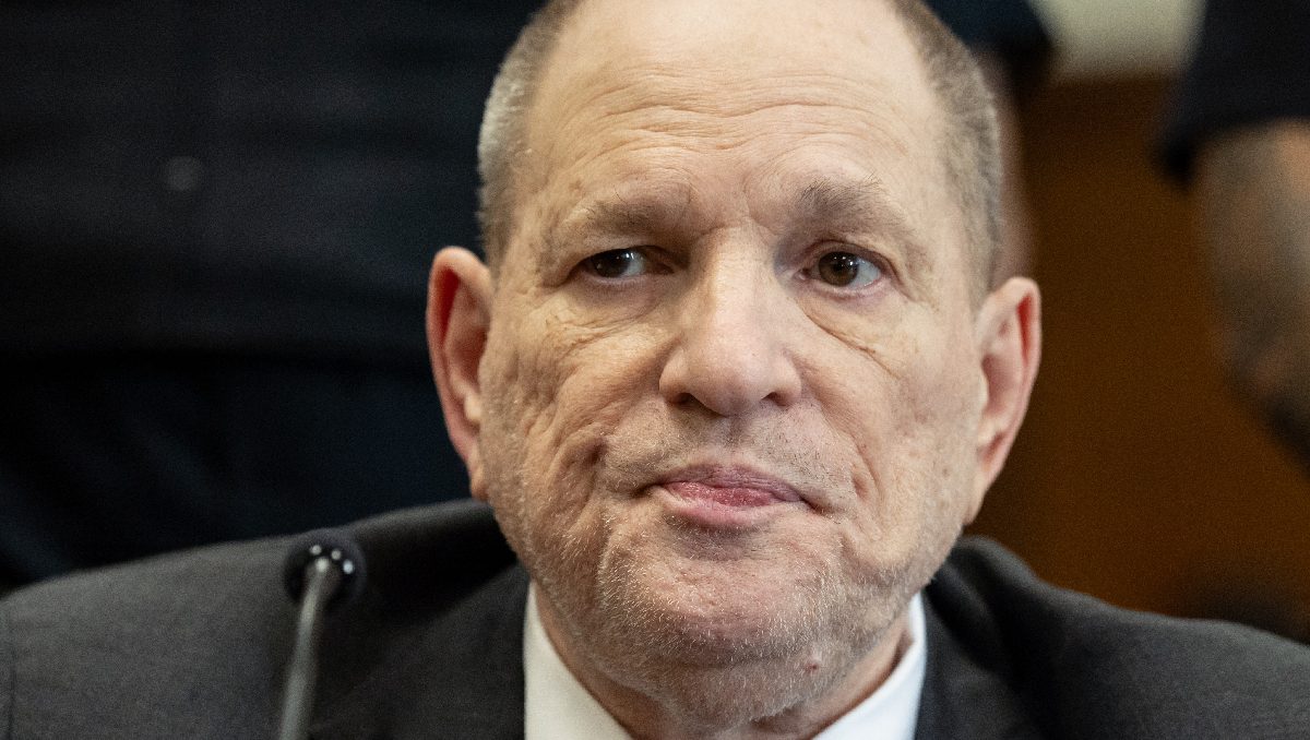 Harvey Weinstein dice estar arrepentido | AFP