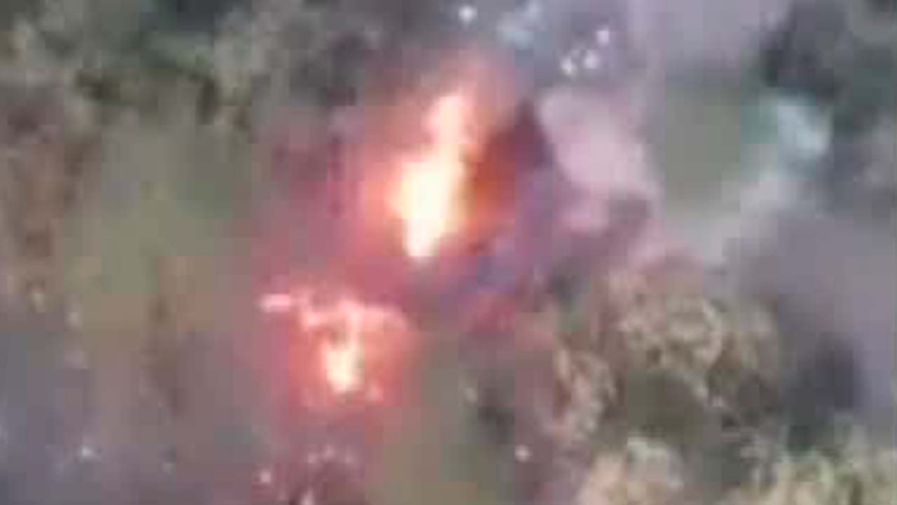 Mercenarios colombianos participaron en ataque en Michoacán | Mirada Latinoamericana