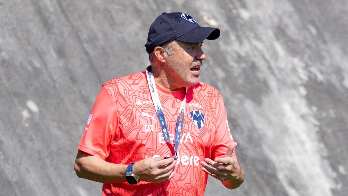 Rayados comienza la era de Domènec Torrent con victoria (X @Rayados)
