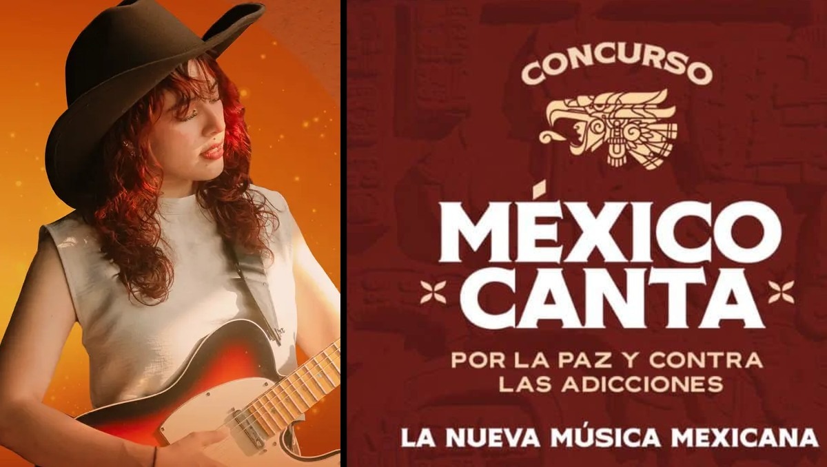 La Secretaría de Cultura dio a conocer detalles sobre el proceso de selección y quienes participarán a lo largo del concurso 'México Canta' | Especial