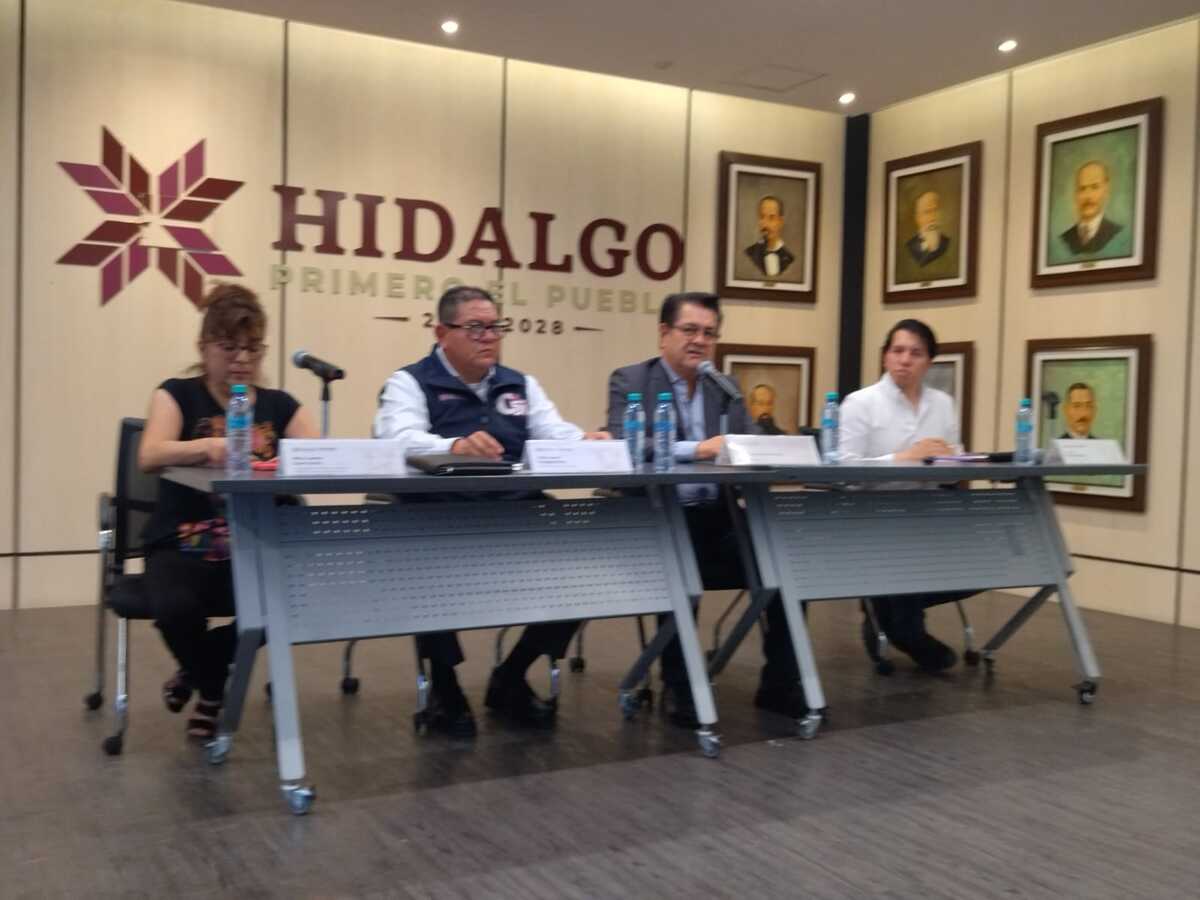 Abril fue reportada como no localizada tras no regresar a casa después de la escuela. (Alejandro Reyes)