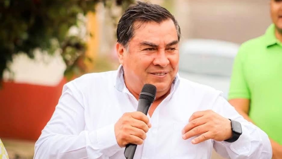 Actualizan detalles del asesinato del alcalde Salvador Bastida de Tacámbaro