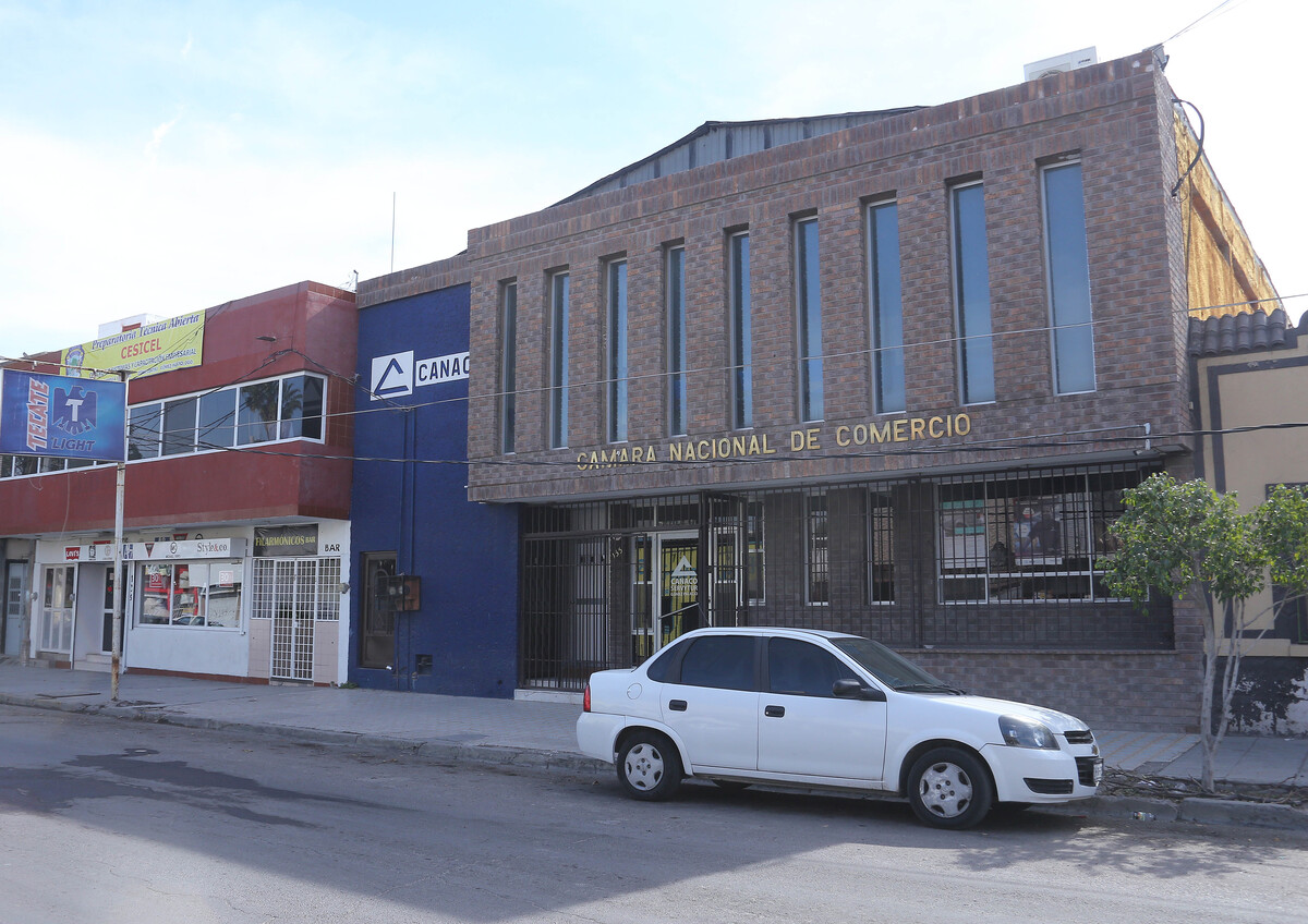 Canaco espera que alcaldesas electas de Gómez Palacio y Lerdo cumplan promesas. (Especial)