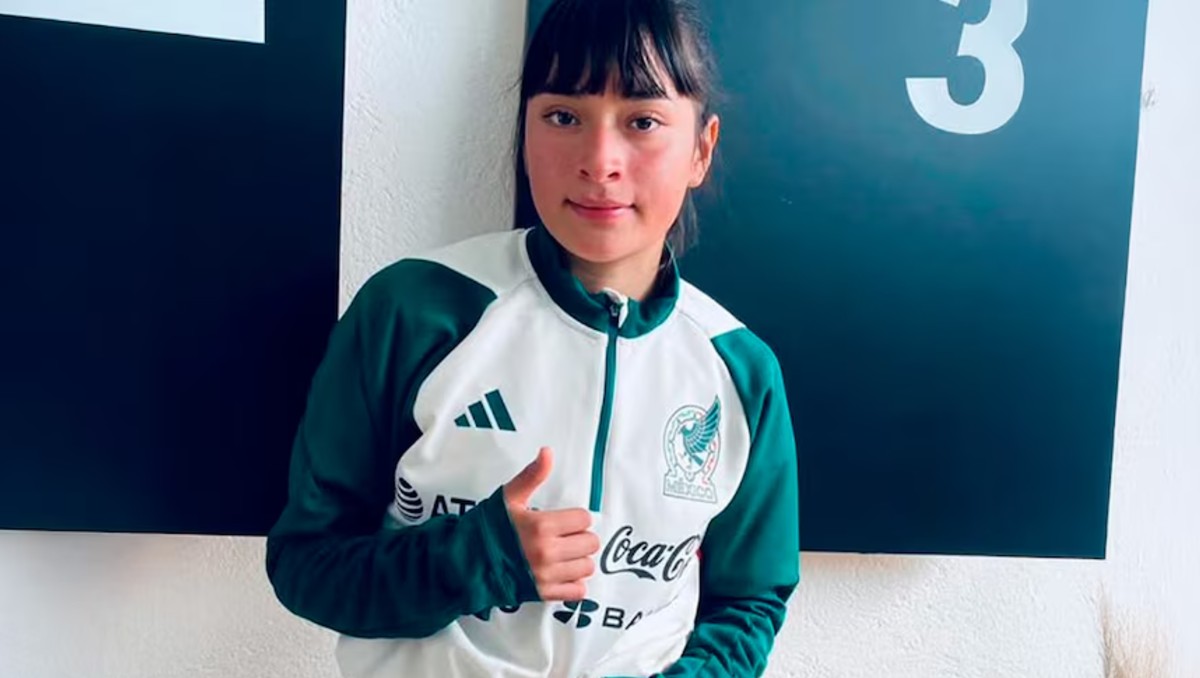 ¿Quién era Cassandra Salguero, jugadora de selección de futbol playa que fue asesinada? (Especial)