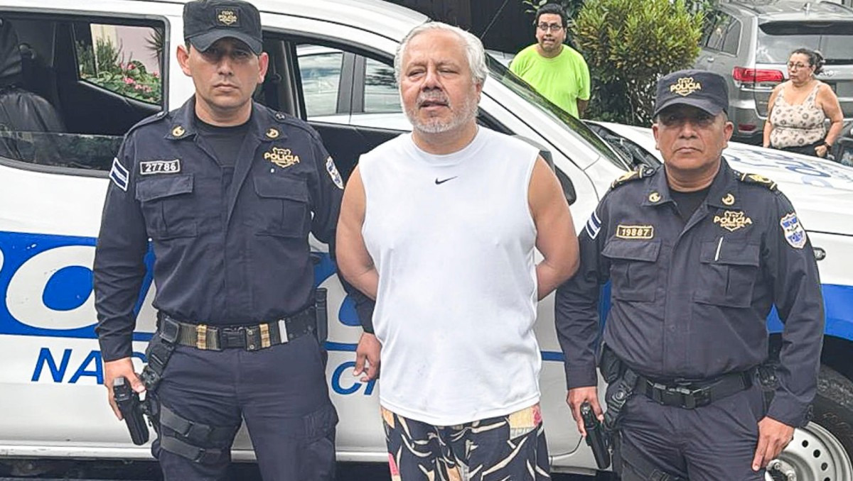 El crítico ha denunciado las que considera como irregularidades en el proceso penal | EFE