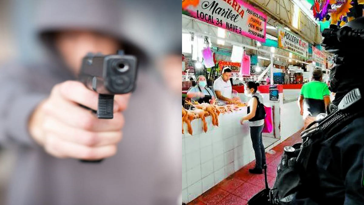 La extorsión afecta a negocios locales y grandes empresas | Especial