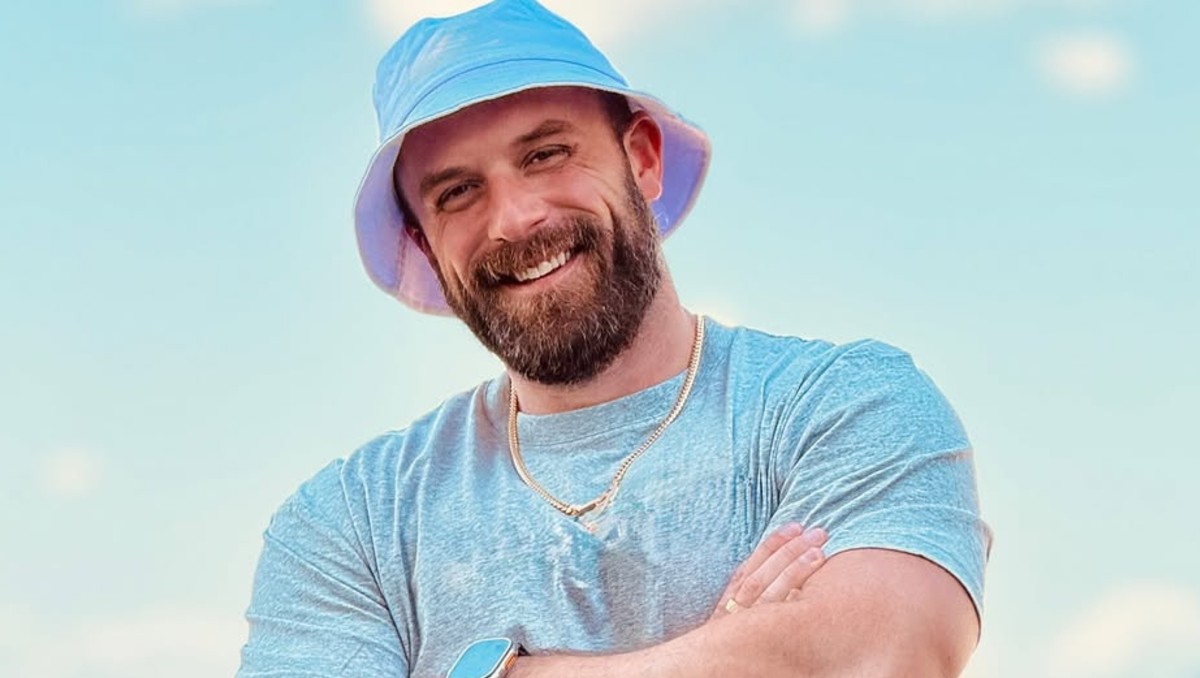 Fallece Koby Falks, creador de contenido de OnlyFans. | IG de  Koby Falks