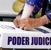 INE dará resultados de cómputos distritales de la elección judicial HOY 3 de junio