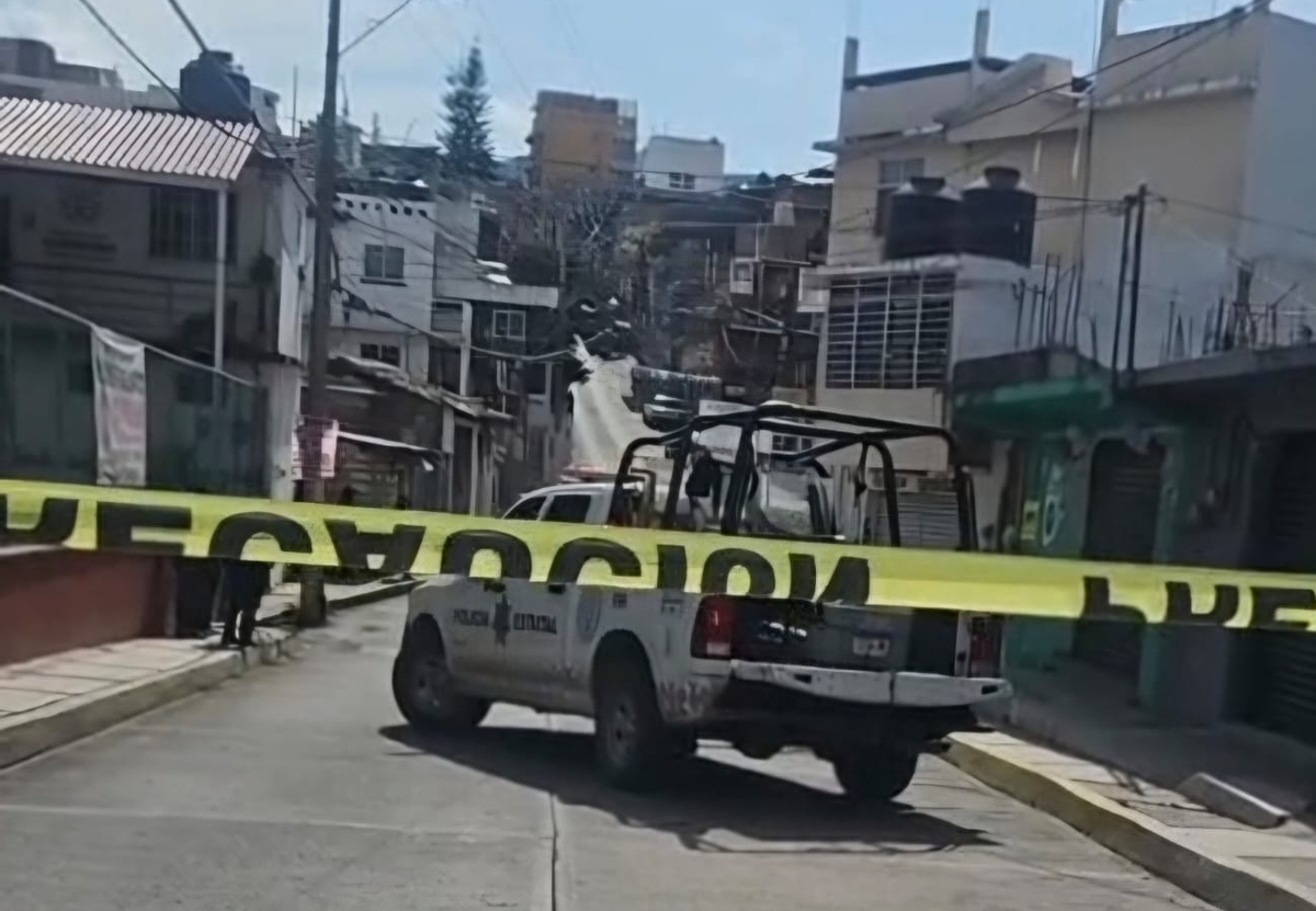 No se ha informado sobre personas detenidas ni sobre el posible motivo del ataque. | Rogelio Agustín