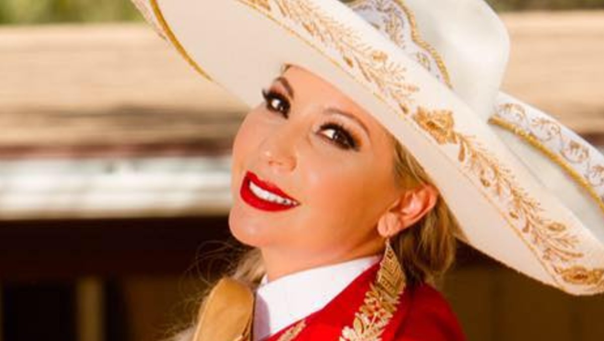 La cantante que se volvió viral | Especial