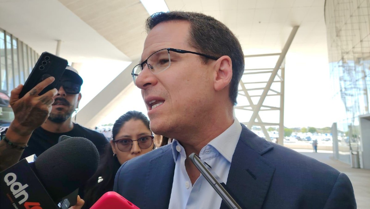 "Le dieron línea a los ciudadanos para sugerirles por quién votar": Anaya