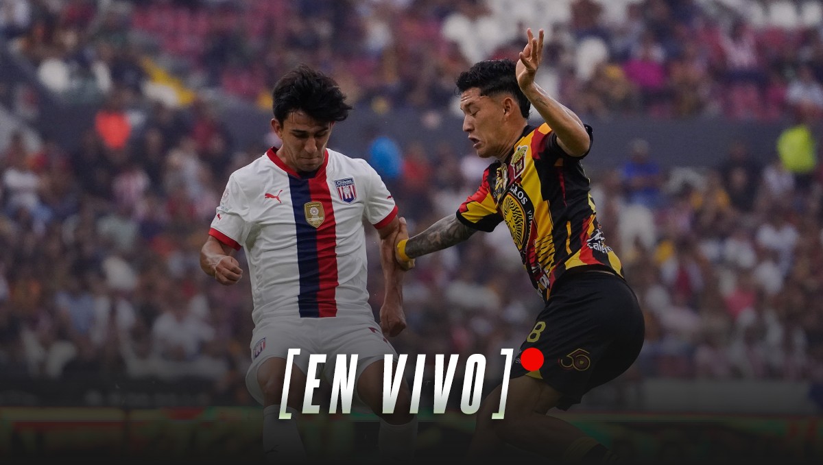 Leones Negros vs Tapatío. EN VIVO Campeón de Campeones de Liga de Expansión (Imago7)