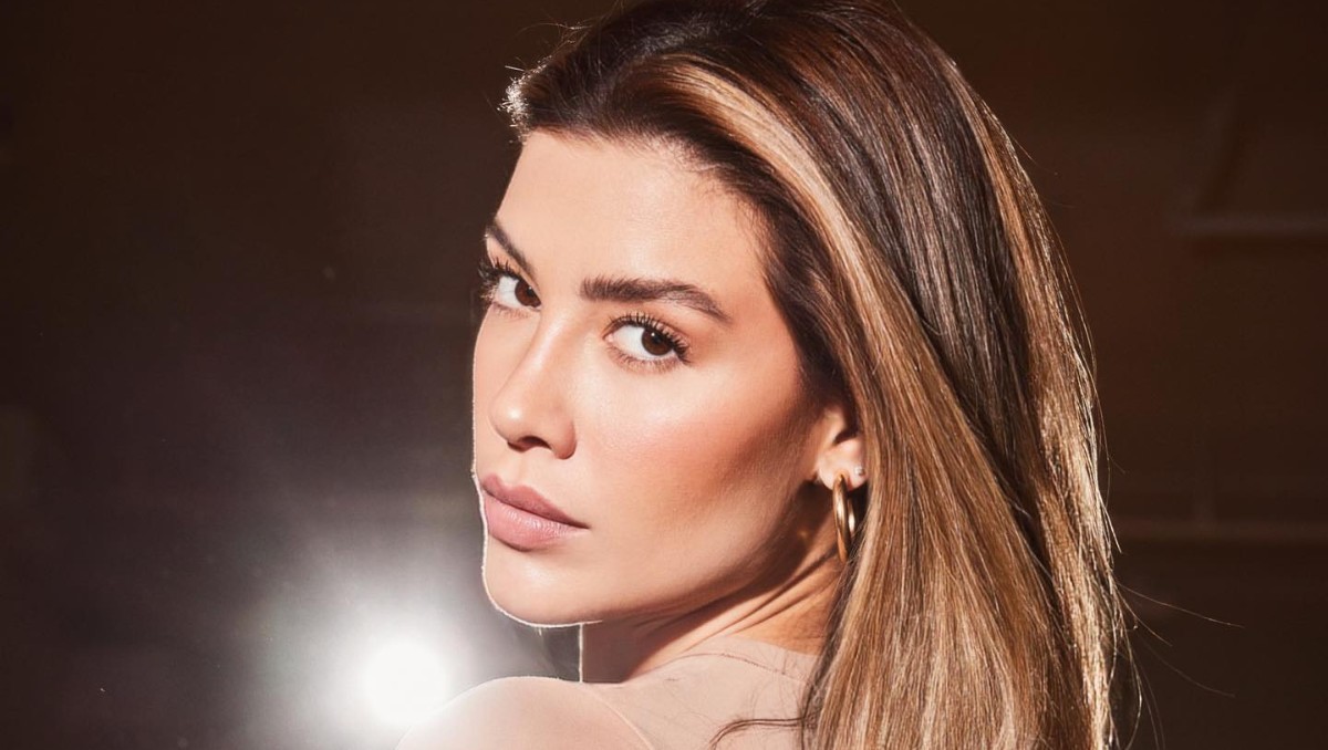 Michelle Salas, hija de Luis Miguel: ¿Cuál es la enfermedad que padece? | Redes de Michelle Salas
