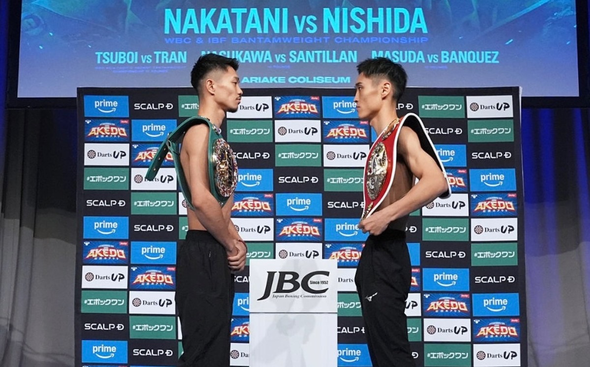 Peleas de box HOY domingo 8 de junio: Horarios y donde ver EN VIVO carteleras completas