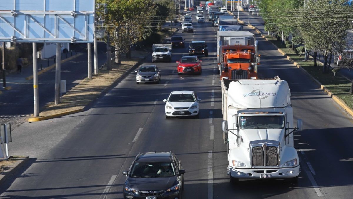 Proponen tipificar como delito grave la extorsión mediante accidentes viales | Archivo