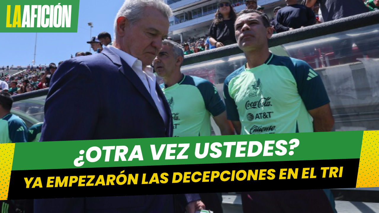 ¿Le salió muy caro? México fue víctima de sus errores y es goleado ante Suiza