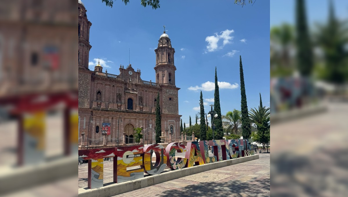 Teocaltiche, Jalisco ha sido escenario de varios hechos violentos este año (Diana Barajas)