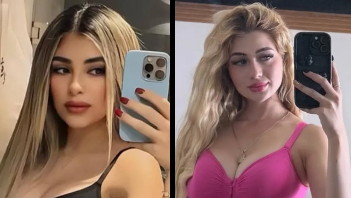 Vivian rompe el silencio sobre Valeria Márquez; esto dijo. | Archivo