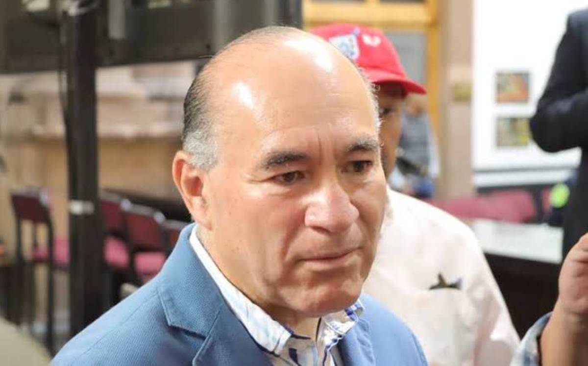 Condenan al alcalde de San Luis Potosí, Enrique Galindo, por daño patrimonial