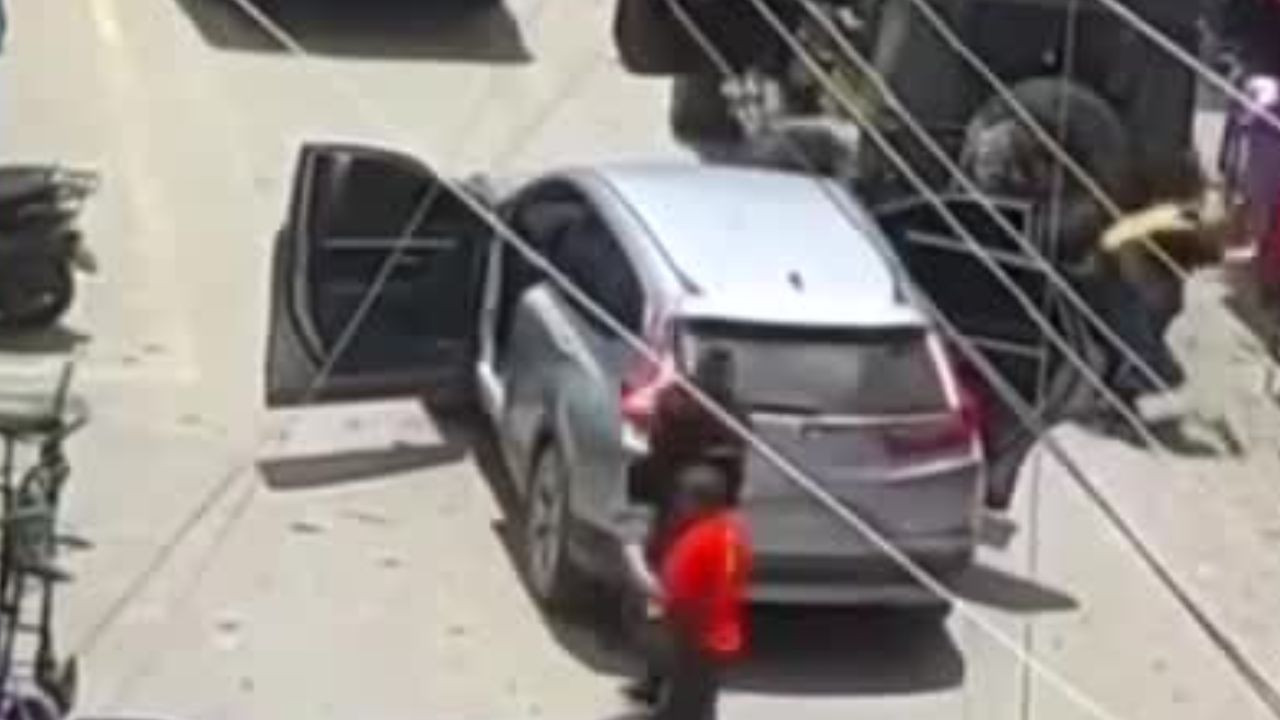 Asesinan a cuatro presuntos delincuentes tras enfrentamiento armado en Frontera Comalapa, Chiapas