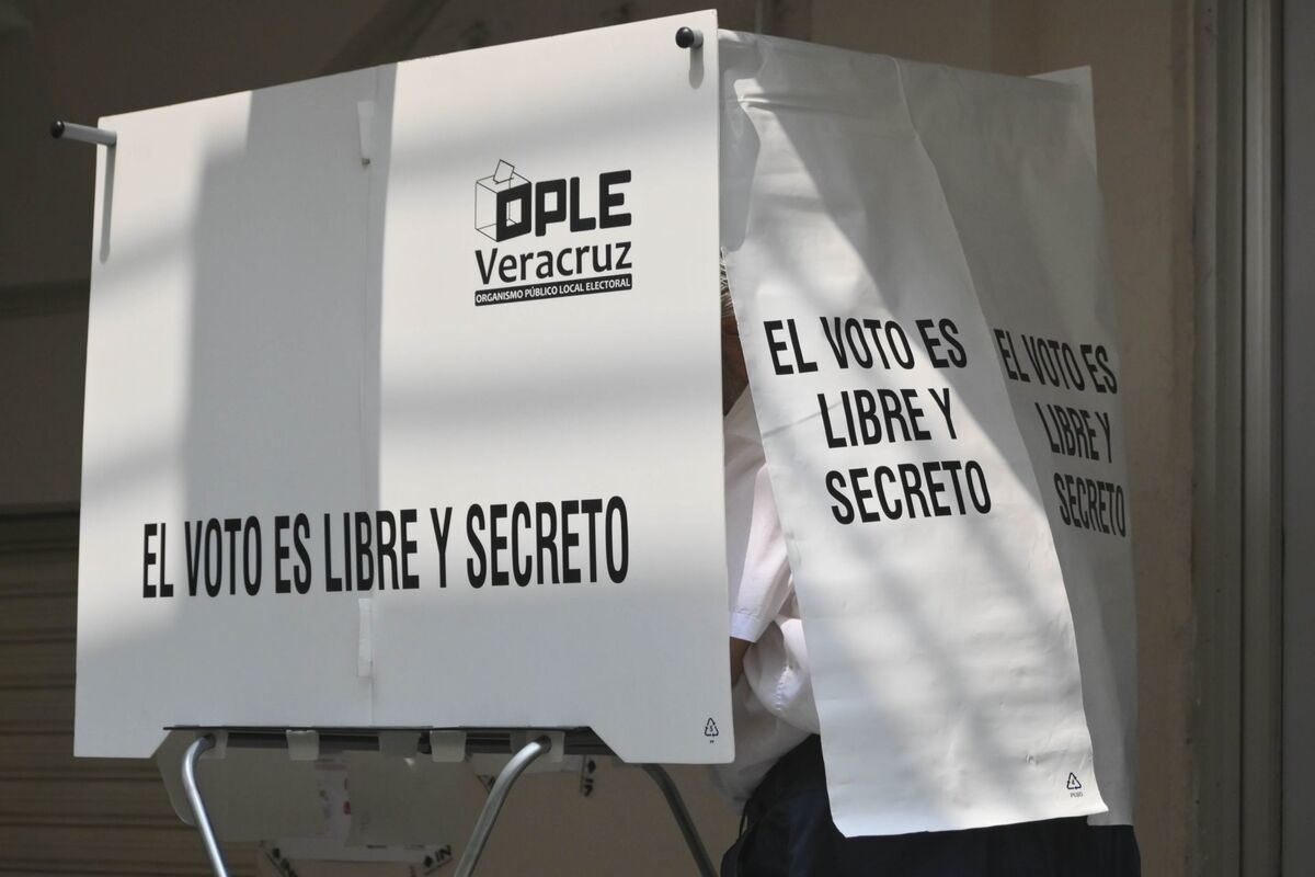 Castañeda pidió respetar la voluntad ciudadana expresada en las urnas. | Cuartoscuro