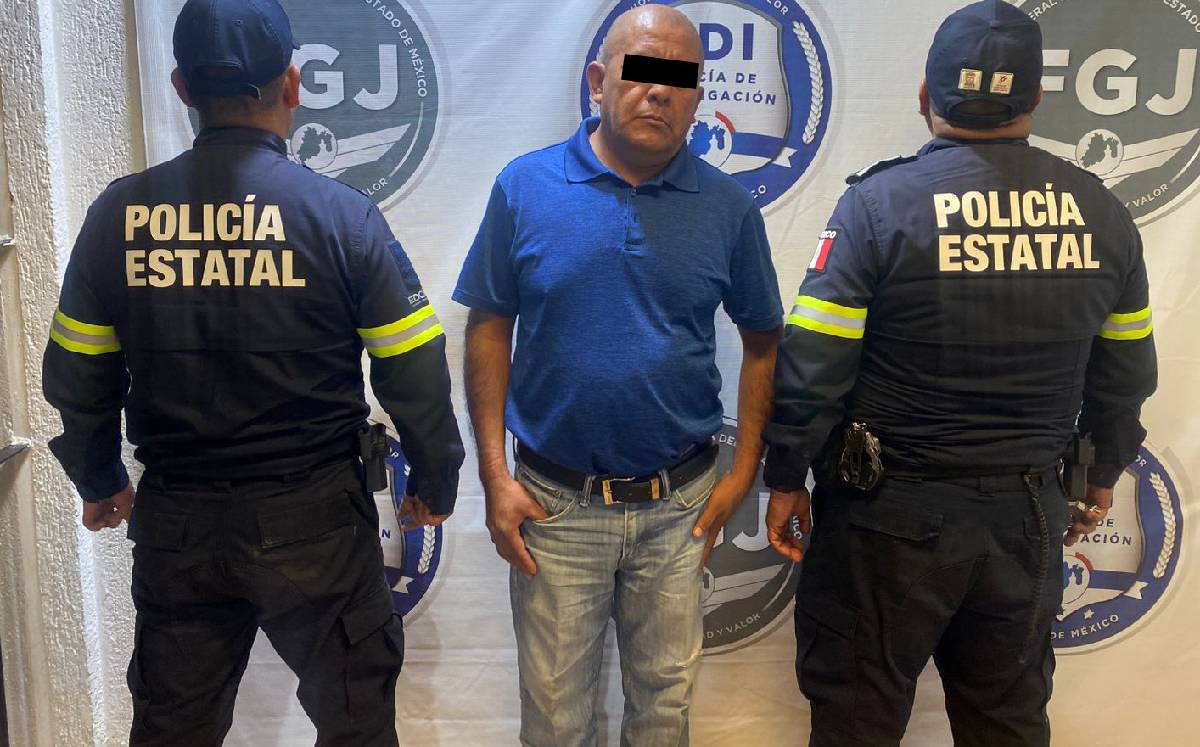 Detienen a presunto halcón de la Familia Michoacana
